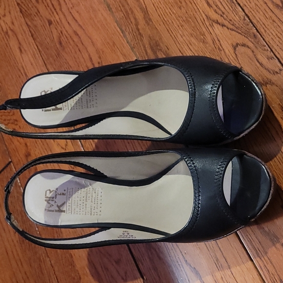 Market Claudia Heels - Picture 2 of 13